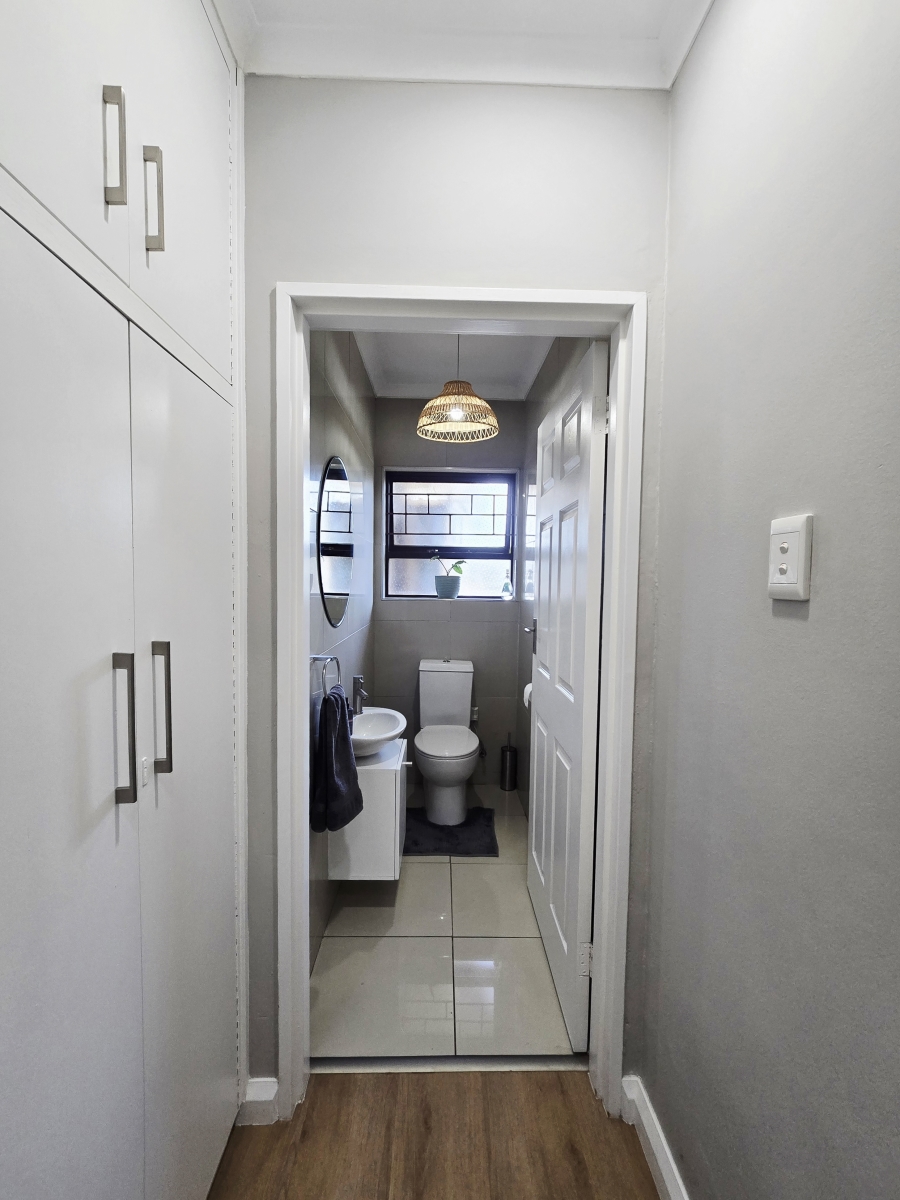 4 Bedroom Property for Sale in Bergsig Western Cape